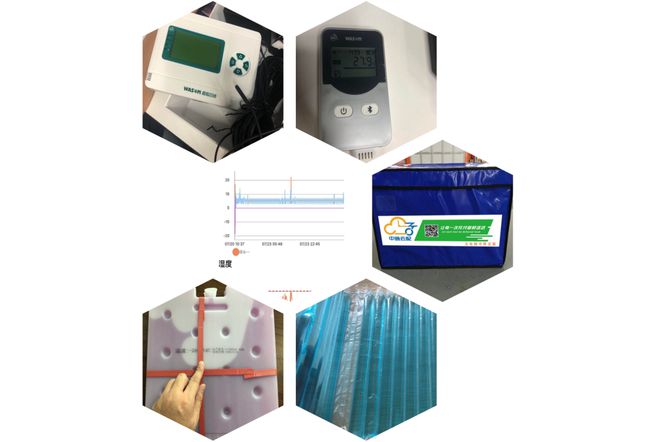 中通云配 專業(yè)倉配一體與凈菜加工解決方案