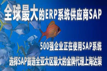 國內ERP軟件排行 ERP管理系統(tǒng)排名 上海達策詳解